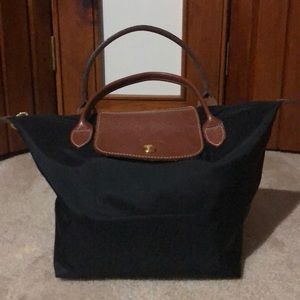LongChamp Mini
